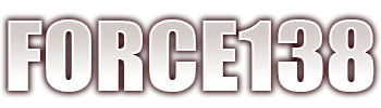 FORCE138 Logo
